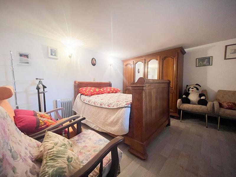 Maison - 101 m² - 5 pièces