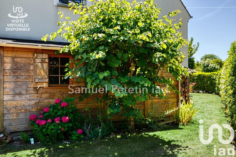 Maison - 145 m² - 6 pièces