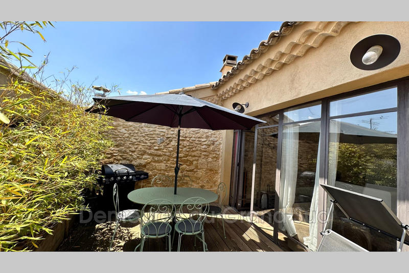 Maison de village - 106 m²