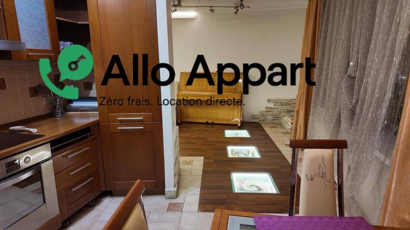 Appartement - 51 m² - 2 pièces