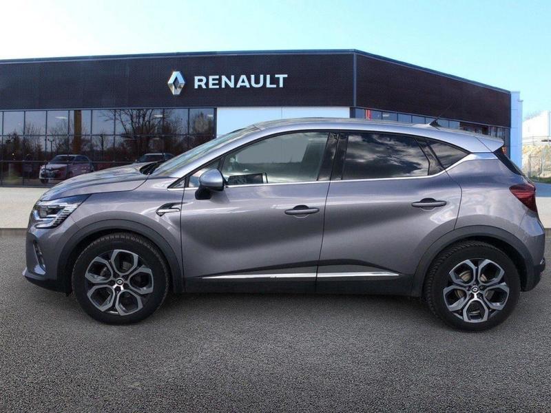 Renault Captur TCe 90 - 21 Intens