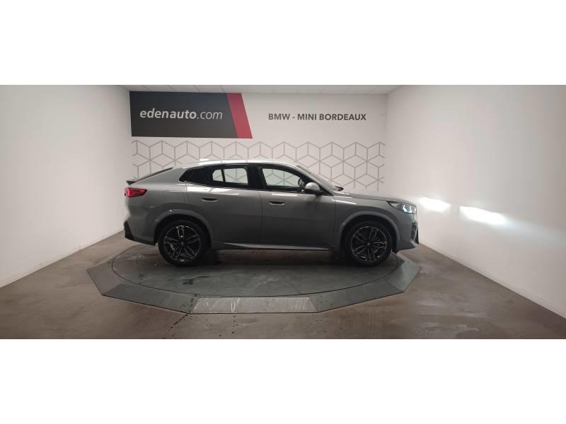 Bmw X2 sDrive 20i 170ch Dkg7 m Sport