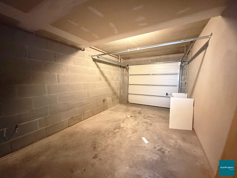 Maison contemporaine - 82 m² - 4 pièces