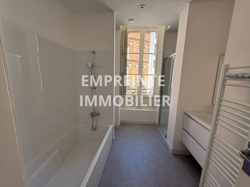 Appartement - 106 m² - 4 pièces