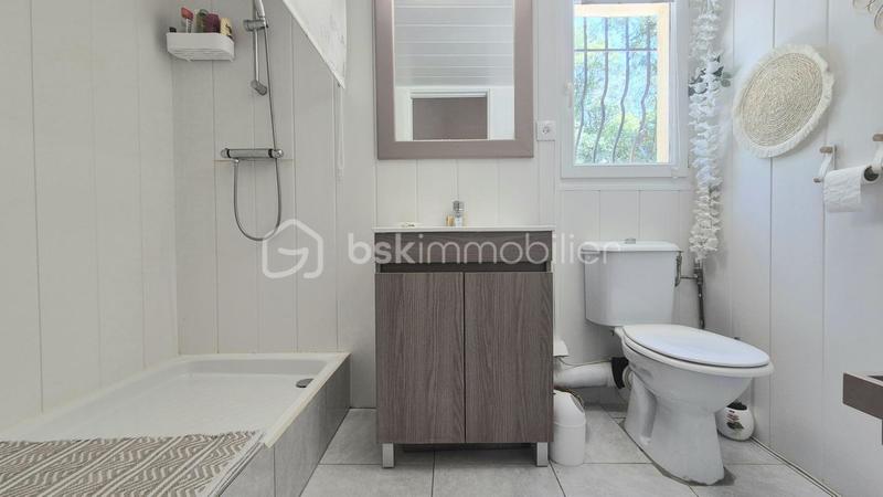 Villa - 171 m² - 7 pièces