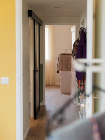 Appartement - 67 m² - 4 pièces