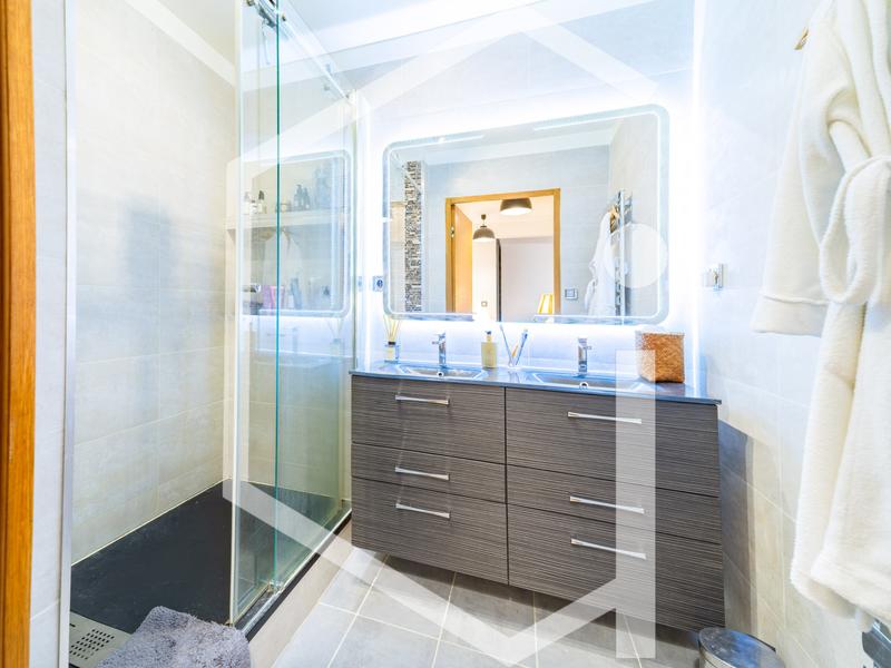 Appartement - 54 m² - 2 pièces