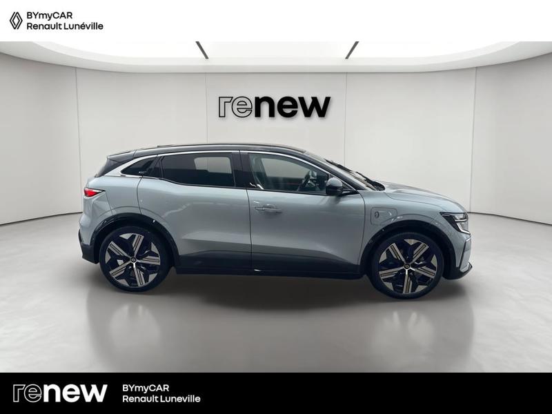 Renault Mégane E-Tech Ev60 220 ch super charge Iconic