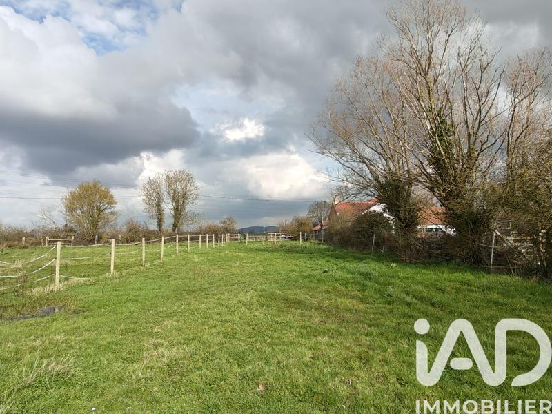 Maison de campagne - 115 m² - 5 pièces