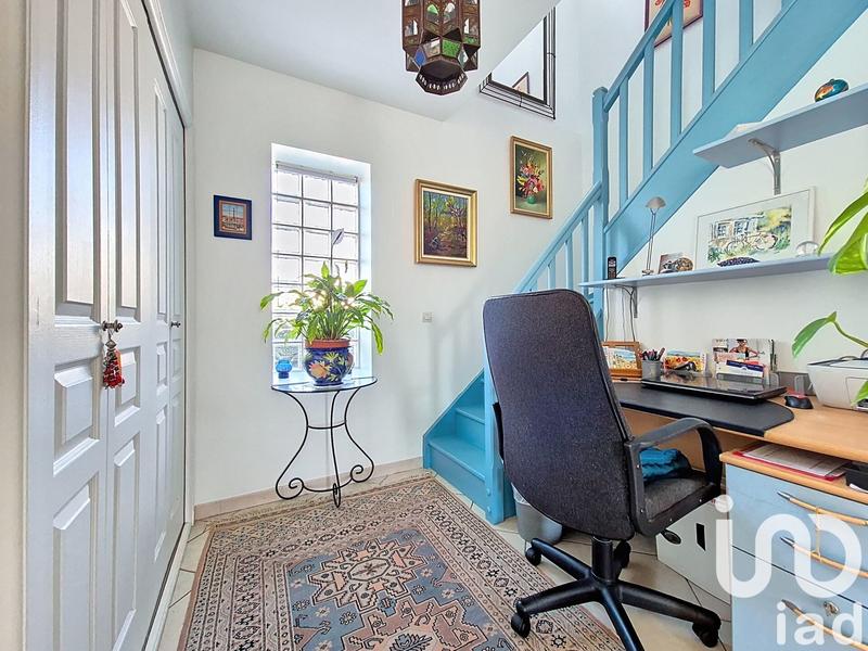 Maison - 143 m² - 6 pièces