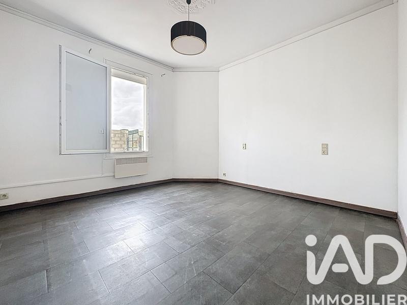 Immeuble - 206 m²