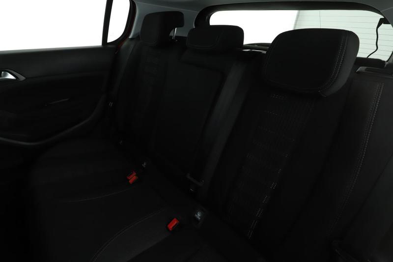 Peugeot 308 1.2 PureTech Allure 110 ch