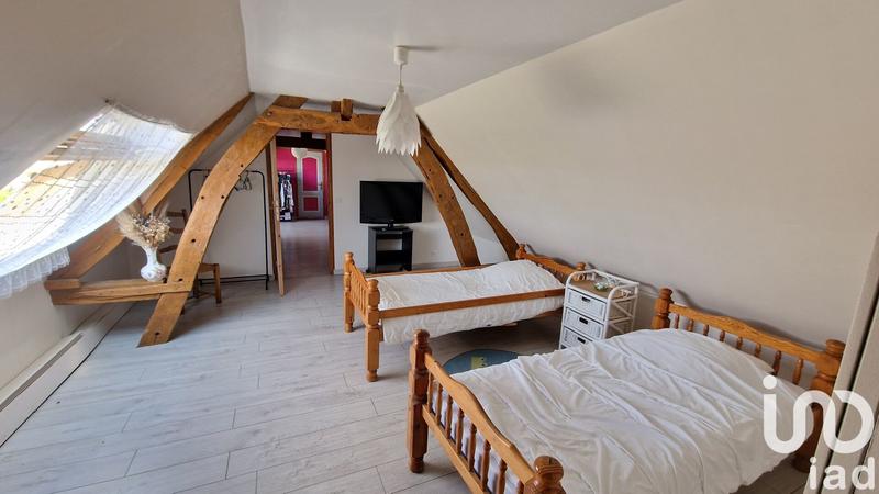 Ferme - 170 m² - 7 pièces