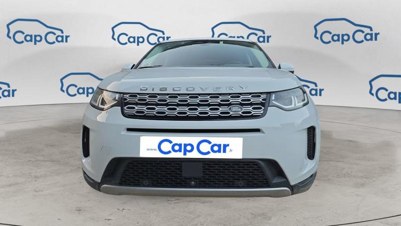 Land Rover Discovery Sport 1.5 P300e 309 Phev Awd Bva8 s