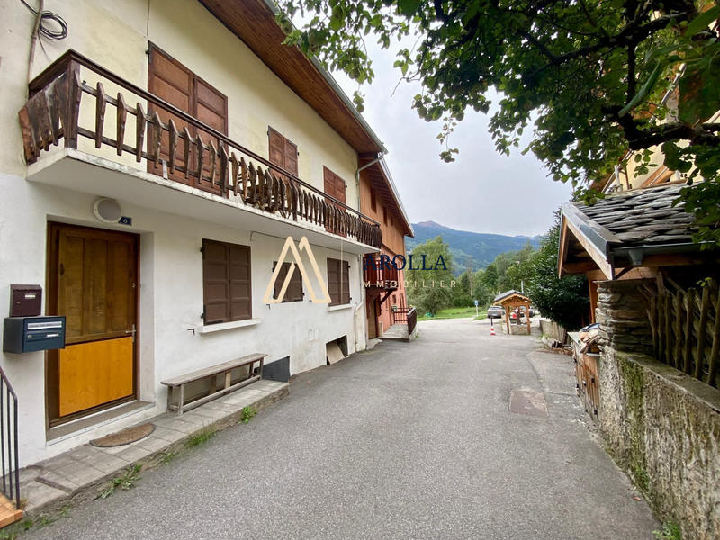 Appartement - 48 m² - 3 pièces