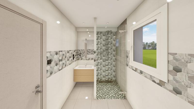 Maison - 71 m² - 4 pièces