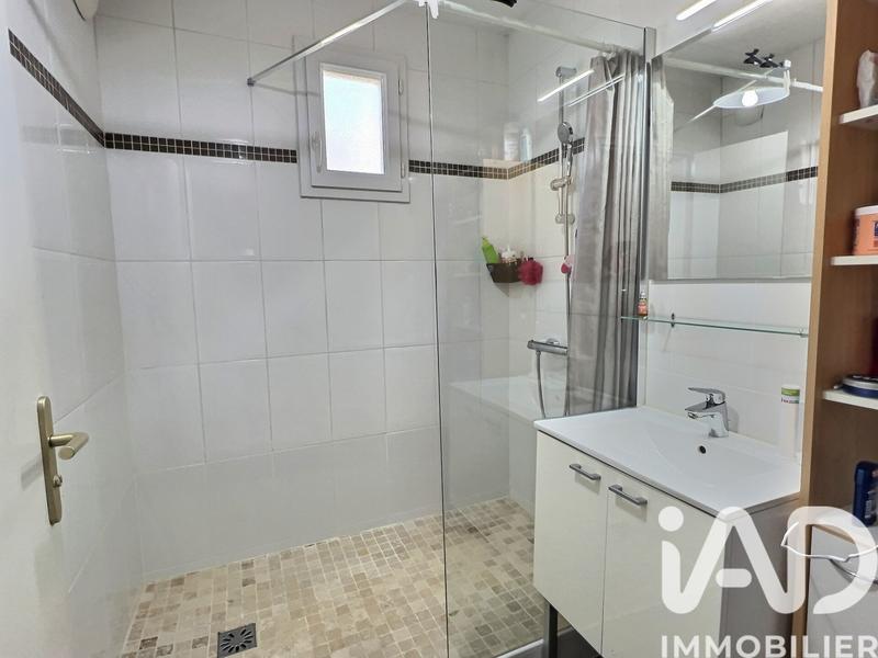 Appartement - 90 m² - 4 pièces