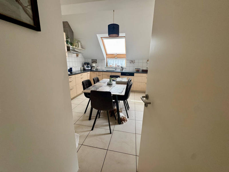 Maison - 238 m² - 7 pièces