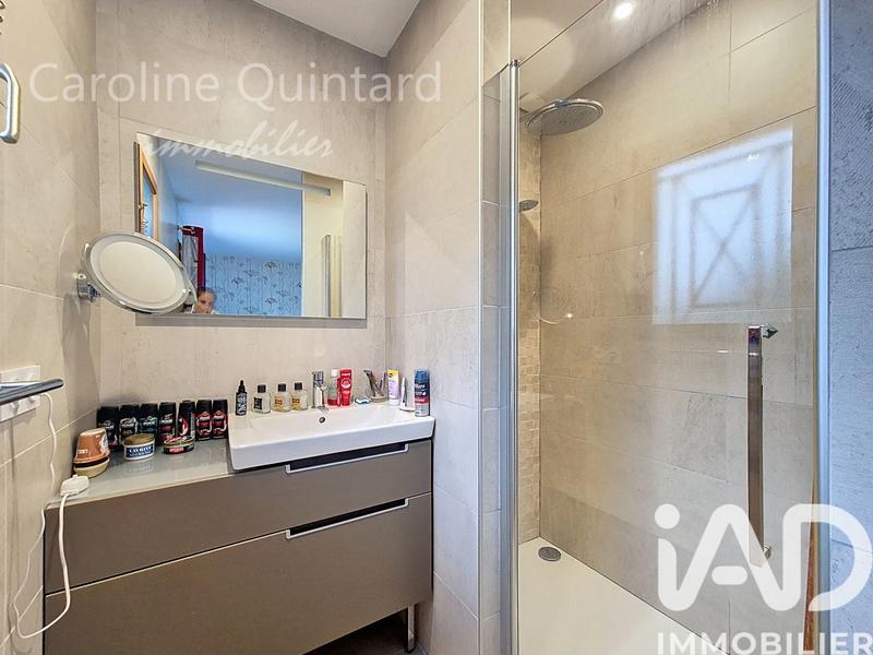 Maison - 157 m² - 5 pièces