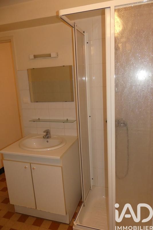 Maison de ville - 95 m² - 5 pièces