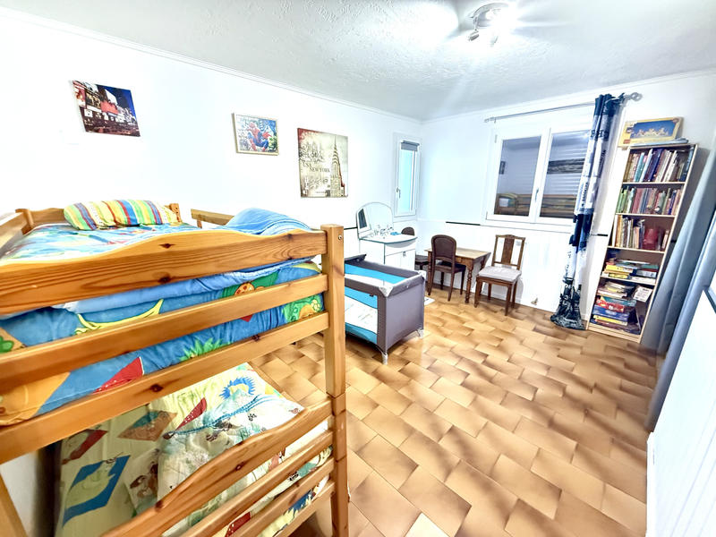 Villa - 180 m² - 7 pièces