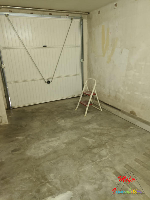 Appartement - 87 m² - 4 pièces