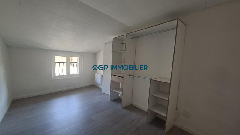 Maison ancienne - 77 m² - 4 pièces