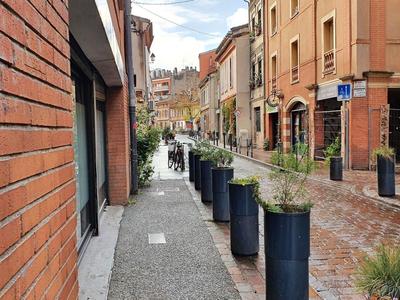 Parking / Garage - 12 m²