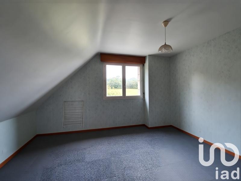 Maison - 144 m² - 6 pièces