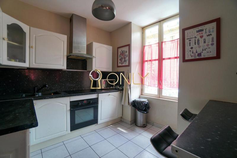 Maison en pierre - 190 m² - 5 pièces