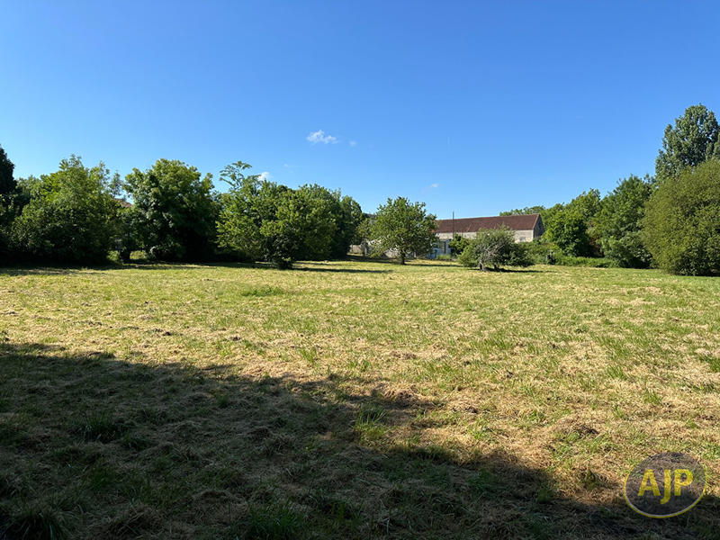 Terrain - 5 501 m²