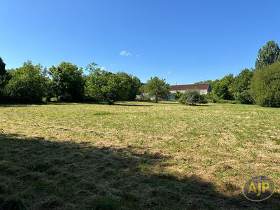Terrain - 5 501 m²