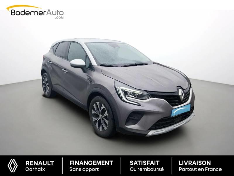 Renault Captur TCe 90 Evolution
