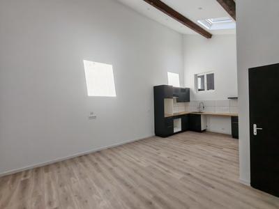 Appartement - 92 m² - 5 pièces