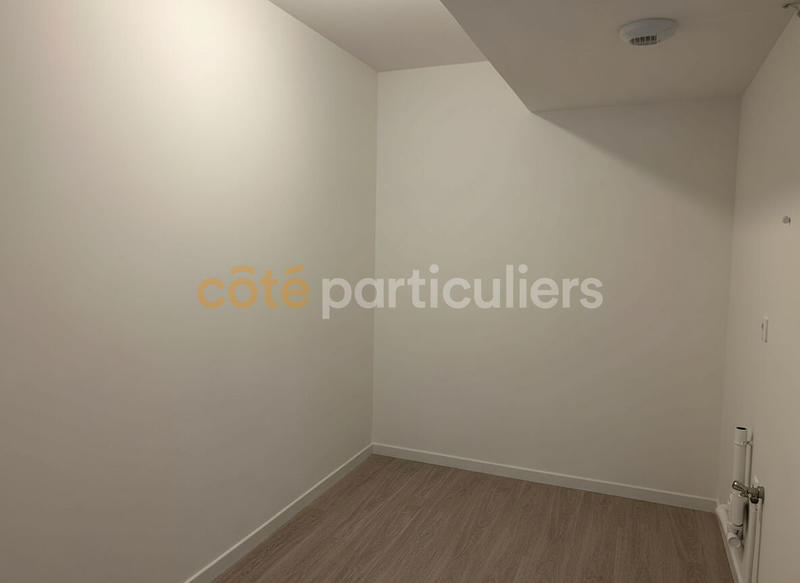 Appartement - 74 m² - 3 pièces