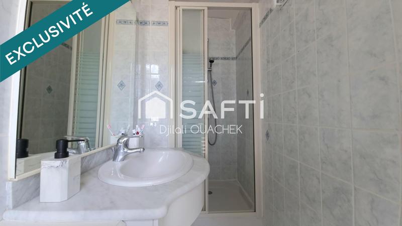 Maison - 75 m² - 4 pièces