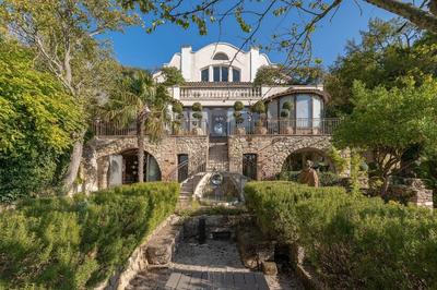 Manoir - 700 m² - 21 pièces