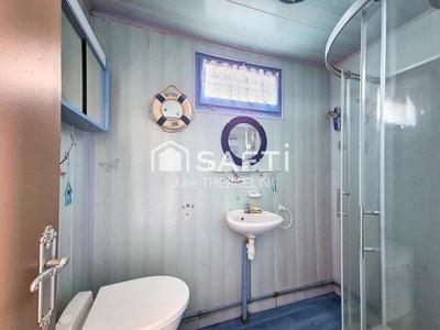 Maison - 118 m² - 4 pièces