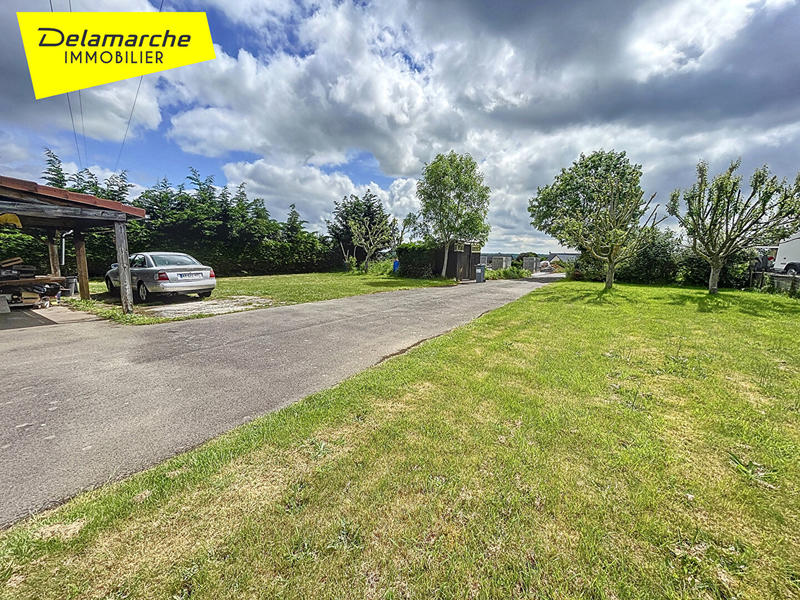 Maison - 140 m² - 8 pièces