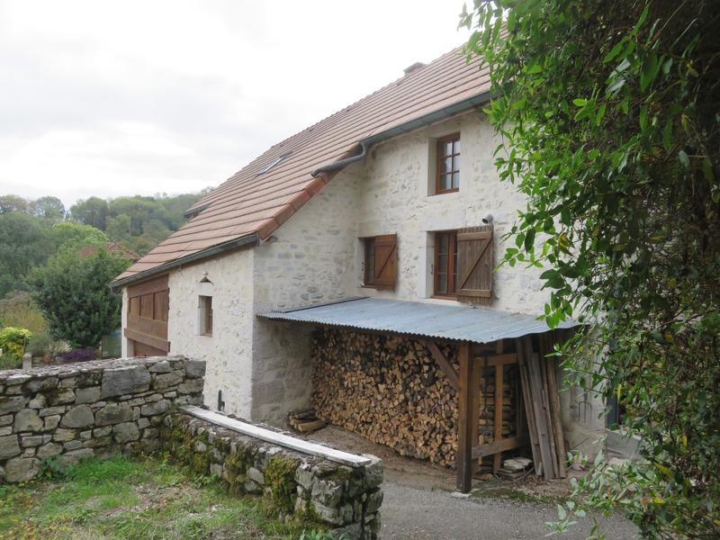 Maison - 166 m² - 7 pièces