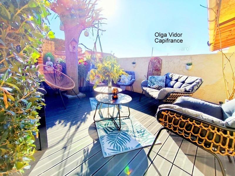 Maison - 54 m² - 2 pièces