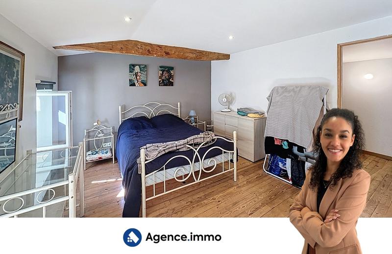 Maison - 171 m² - 5 pièces