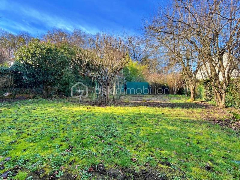 Maison - 126 m² - 7 pièces