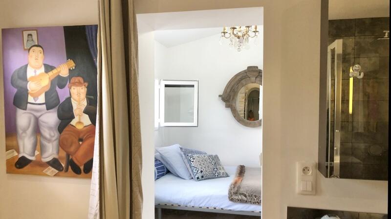 Maison - 200 m² - 8 pièces