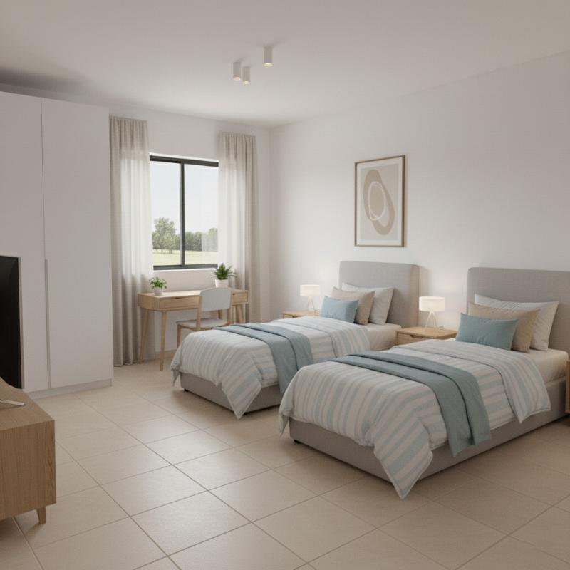 Maison - 137 m² - 4 pièces