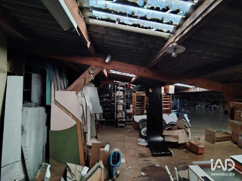 Local commercial - 480 m²