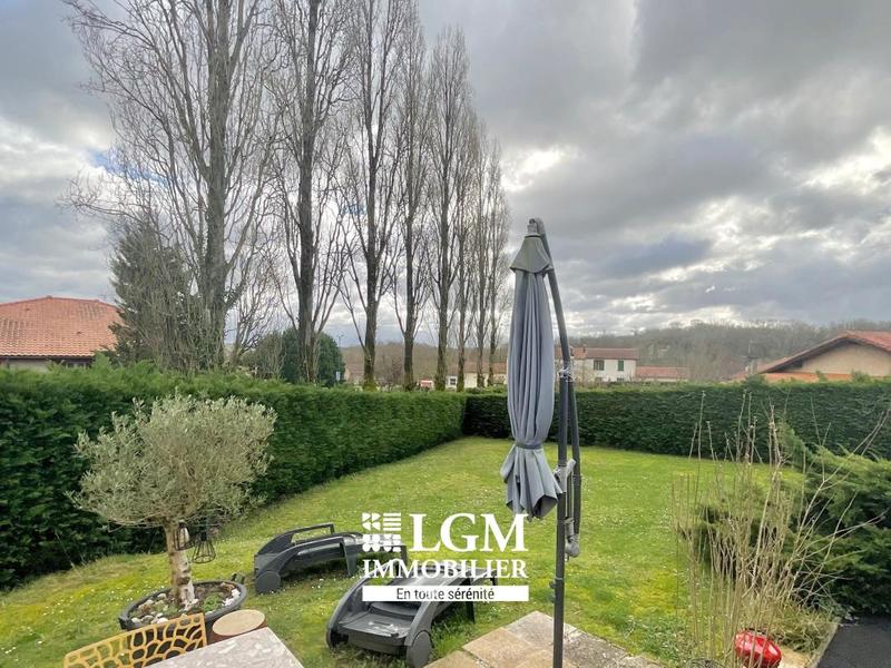 Villa - 98 m² - 4 pièces