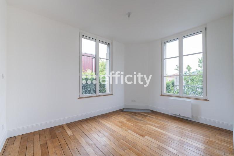 Appartement - 48 m² - 3 pièces