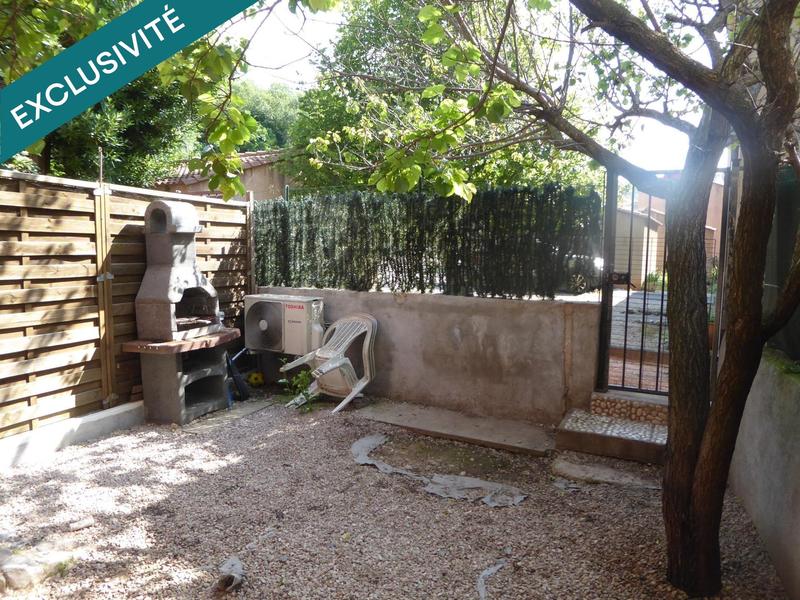 Duplex - 60 m² - 2 pièces