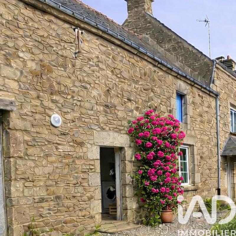 Maison - 154 m² - 4 pièces